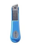 Mehaz 668 Pro Angled Wide Jaw Toenail Clipper