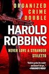 Harold Robbins Organized Crime Doub