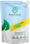 FiberYum by KetoGoods Pre-biotic Ta