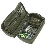 Trakker NXG Carp Fishing Tackle And PVA Storage Pouch