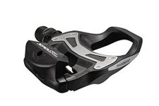 Shimano PD-R550L Pedals - Black