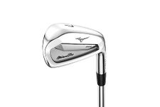 Mizuno Pro 223 Golf Iron Set 4-GW, Left Hand, Steel Shaft, Stiff Flex