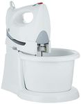 Bosch MFQ3555GB 350-Watt Hand Mixer (White)