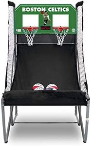 Pop-A-Shot