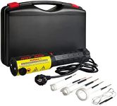 Solary Magnetic Induction Heater, 1
