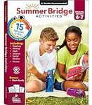 Summer Bridge Activities 6th to 7th