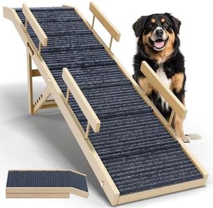 Dog Ramp f