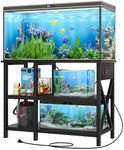 YITAHOME 40-50 Gallon Fish Tank Sta