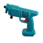 ViaGasaFamido Cordless Pressure Washer Gun Electric Portable Power Cleaner Built in Filter Compatible for BL1815 BL1820 18V for Outdoor Cleaning Cars Motorcycles Bikes