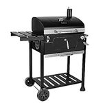 Royal Gourmet 24-Inch Charcoal Gril