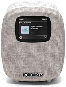 Roberts OR