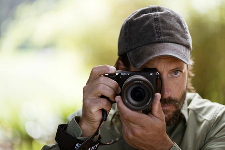 Sony Alpha 6700 Mirrorless Camera Kit – APS-C, Interchangeable Lens