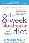 The 8-week Blood Sugar Diet: Lose w