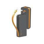 Ihome Portable Battery Charger