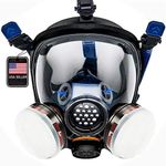 Parcil Distribution Gas Mask Surviv