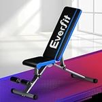 Everfit Weight Bench Multi Station 