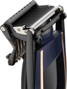 BaByliss Super Stubble Beard Trimmer – Precision Adjustable Groomer