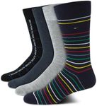 Tommy Hilfiger Men's Dress Socks - 