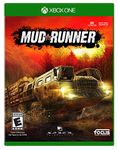 Spintires: MudRunner - Xbox One