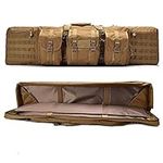 Double Gun Cases for Rifles, Gun Ba