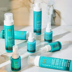 Moroccanoil Leave-In Conditioner – Hydrating Hair Treatment Spray