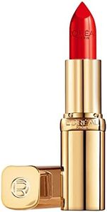 L’Oréal Paris Color Riche Satin Lipstick with Vitamin E 125 Maison Marais