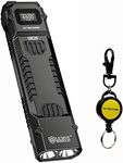 Nitecore EDC29 Ultra Slim Tactical Flashlight, 6500 lumes