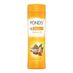 Pond's Face Powder For Dry Skins