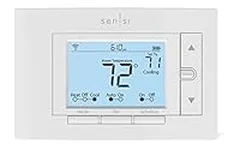 Emerson Sensi Wi-Fi Thermostat for 