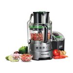 Hamilton Beach 14 Cup Food Processor