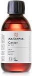 Naissance Castor Oil Cold Pressed (