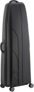 Samsonite Golf Travel Case – Hard Shell Protective Bag