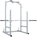 Power Cage - Power Squat Rack - Wei