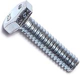 Hard-to-Find Fastener 014973243807 Tap Hex Bolt, 1/4-20 x 1, zinc, 100 Count