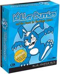 Playroom Entertainment Killer Bunnies Blue Starter Card Game