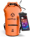 Earth Pak Waterproof Dry Bag with Z