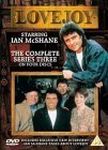 Lovejoy: The Complete Series 3 [DVD] [1992]