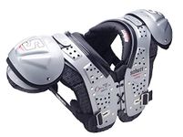 Schutt Mid-Flex All Purpose Youth Shoulder Pad (Medium)