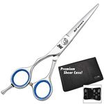 JW S2 Professional Hair Shear (6.0 Inch (Left Hand))