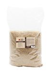 Compost Accelerator For Compost Bin 1kg - Bokashi Bran - Compost Activator - Microbes And Bran Accelerates Composting For Ideal Soil Improver - Sprinkle 2 tbls Bran On Compost Every Time You Add Waste