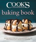 Cook's Illustrated Baking Book