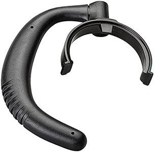 Plantronics Standard Earloop Kit Black (88814-01)