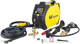 Weldpro 200 Amp MIG210LCD Dual Volt