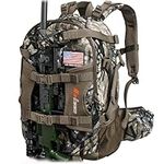 YVLEEN Hunting Backpack, Waterproof