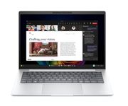 HP EliteBook 8 G1a Next Gen Ai Business Laptop 14" WUXGA IPS Touchscreen AMD Ryzen 7-250 32GB RAM 512GB SSD AMD Radeon 780M Graphics Windows 11 Pro