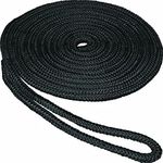 SeaSense Double Braid Nylon Dock Li