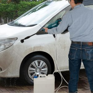 Makita 18V Cordless Pressure Washer – Portable, DHW180Z