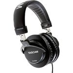 Tascam TH-300X Studio Headphones