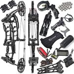 ZSHJGJR Compound Bow Dual-use for A