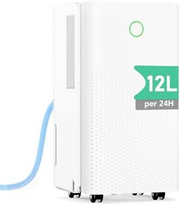Dehumidifi